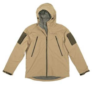 Zimná bunda Thunderbolt Mountain Eberlestock® – Dry Earth® (Farba: Dry Earth®, Veľkosť: M)