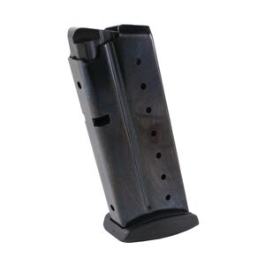 Zásobník pre pištoľ PPS M2/6 rán, kalibru 9 mm Walther® (Farba: Čierna)