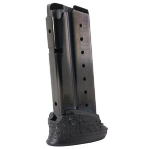 Zásobník pre pištoľ PPS M2 / 7 rán, kalibru 9 mm Walther® (Farba: Čierna)
