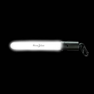 Signalizačné LED svetlo Glowstick Nite Ize® – Biela (Farba: Biela)