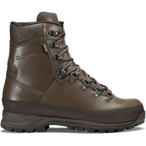 Topánky Mountain GTX® LOWA® – Dark Brown (Farba: Dark Brown, Veľkosť: 44.5 (EU))
