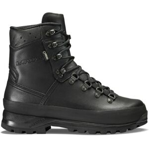 Topánky Mountain GTX® LOWA® – Čierna (Farba: Čierna, Veľkosť: 39.5 (EU))