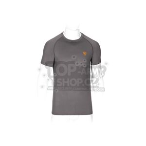 Letné funkčné tričko T.O.R.D. Athletic Outrider Tactical® – Wolf Grey (Farba: Wolf Grey, Veľkosť: S)