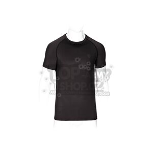 Letné funkčné tričko T.O.R.D. Covert Athletic Outrider Tactical® – Čierna (Farba: Čierna, Veľkosť: XXL)