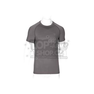 Letné funkčné tričko T.O.R.D. Covert Athletic Outrider Tactical® – Wolf Grey (Farba: Wolf Grey, Veľkosť: L)