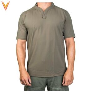 Funkčné tričko Boss Rugby Velocity Systems® – Ranger Green (Farba: Ranger Green, Veľkosť: M)