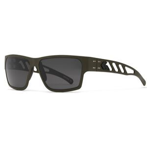 Sluneční brýle Delta M4 Gatorz® – Cerakote OD Green (Farba: Cerakote OD Green, Šošovky: Smoke Polarized)