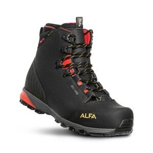 Pánska obuv Holt A/P/S/ Gore-Tex Alfa® (Farba: Čierna, Veľkosť: 45 (EU))