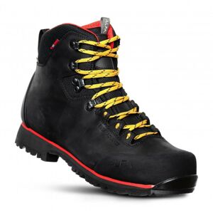 Pánska obuv EGGI Advance Gore-Tex Alfa® (Farba: Čierna, Veľkosť: 43 (EU))