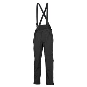 Nepremokavé nohavice Hurricane Pentagon® – Čierna (Farba: Čierna, Veľkosť: M)