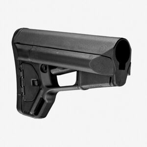 Pažba ACS® Carbine Stock Mil-Spec Magpul® – Čierna (Farba: Čierna)