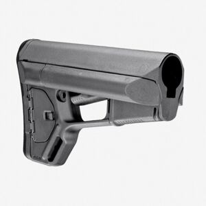 Pažba ACS® Carbine Stock Mil-Spec Magpul® – Stealth Grey (Farba: Stealth Grey)
