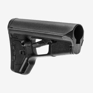 Pažba ACS-L™ Carbine Stock Mil-Spec Magpul® – Čierna (Farba: Čierna)