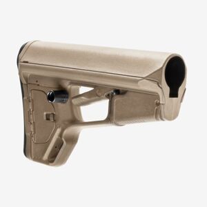 Pažba ACS-L™ Carbine Stock Mil-Spec Magpul® – Dark Earth (Farba: Dark Earth)