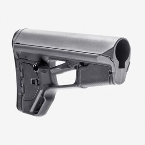Pažba ACS-L™ Carbine Stock Mil-Spec Magpul® – Stealth Grey (Farba: Stealth Grey)