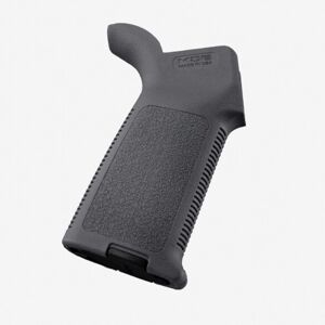 Pažbička MOE® Grip AR15/M4 Magpul® – Stealth Grey (Farba: Stealth Grey)