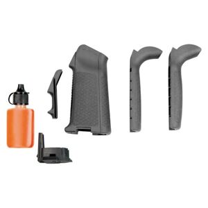 Pažbička MIAD® Gen 1.1 Grip Kit TYPE 2 Magpul® – Stealth Grey (Farba: Stealth Grey)