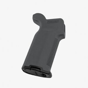 Pažbička MOE-K2+® Grip AR15/M4 Magpul® – Stealth Grey (Farba: Stealth Grey)