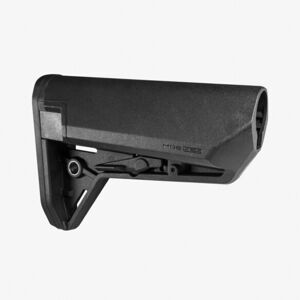 Pažba MOE® SL-S™ Carbine Stock - Mil-Spec Magpul® – Čierna (Farba: Čierna)