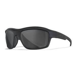 Slnečné okuliare Ozone Wiley X® – Captivate™ šedé polarizované, Čierna (Farba: Čierna, Šošovky: Captivate™ šedé polarizované)