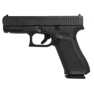 Pištoľ Glock 45 FS MOS / kalibru 9x19 (Farba: Čierna)