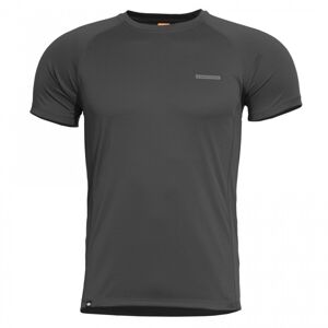 Funkčné tričko Body Shock Activity Pentagon® – Čierna (Farba: Čierna, Veľkosť: L)