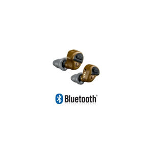 Elektronické chrániče sluchu s Bluetooth TEP-300 3M® PELTOR® – Coyote (Farba: Coyote)