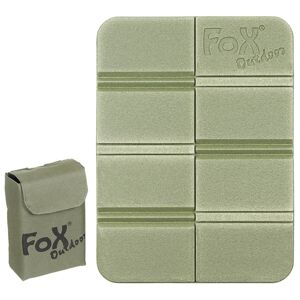 Podsedák Thermal Fox Outdoor® – Olive Green  (Farba: Olive Green )