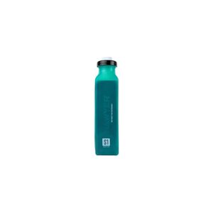 Fľaša S1 Foam Filter SAWYER® (Farba: Zelená)
