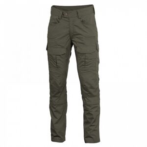 Kalhoty Lycos Combat Pentagon®  – Ranger Green (Farba: Ranger Green, Veľkosť: 46)