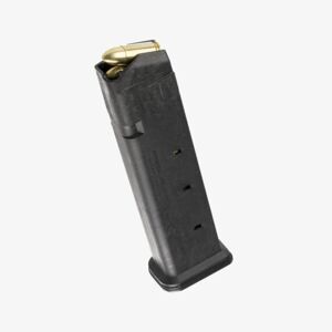 Zásobník pre Glock PMAG / 21 rán, kalibru 9 x 19 mm Magpul® (Farba: Čierna)
