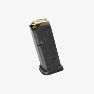 Zásobník pre Glock 19 PMAG / 15 rán, kalibru 9 x 19 mm Magpul® (Farba: Čierna)