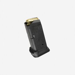Zásobník pre Glock 26 PMAG / 12 rán, kalibru 9 x 19 mm Magpul® (Farba: Čierna)