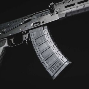 Zásobník pre AK74 MOE PMAG / 30 rán, kalibru 5.45x39 Magpul® (Farba: Čierna)