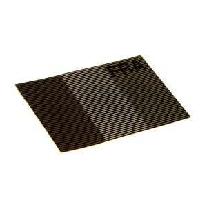 Nášivka vlajka FRA Dual IR Clawgear® – Desert (Farba: Desert)
