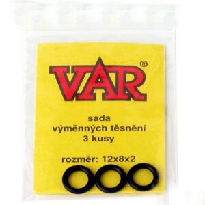 Náhradné tesnenie pre variče VAR® II (Farba: Čierna)
