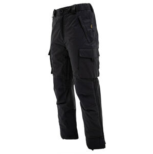 Kalhoty G-Loft® MIG 4.0 Carinthia® – Černá (Farba: Čierna, Veľkosť: L)