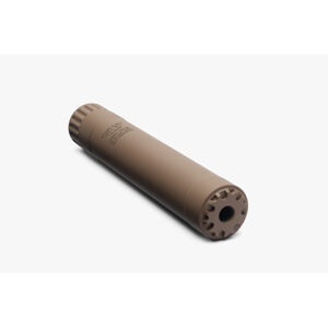 Tlmič hluku APS E2 / kalibru 9 mm Acheron Corp® – FDE (Farba: FDE)