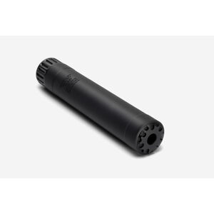 Tlmič hluku APS E2 / kalibru 9 mm Acheron Corp® – Čierna (Farba: Čierna, Typ závitu: M13,5x1L)