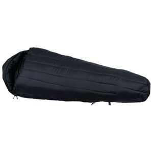 Zimný spací vak US GI Modular MFH® (Farba: Čierna)