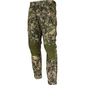 Softshellové nohavice Range Jack Pyke® (Farba: Digicam, Veľkosť: S)