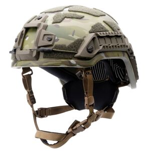 Balistická helma PGD-ARCH Protection Group® – Multicam® (Farba: Multicam®, Veľkosť: L)