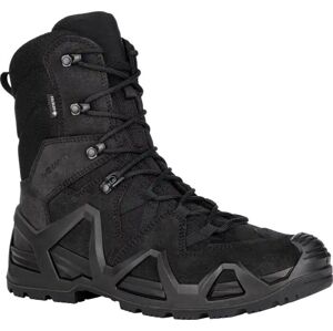 Topánky Zephyr MK2 GTX HI LOWA® – Čierna (Farba: Čierna, Veľkosť: 46 (EU))