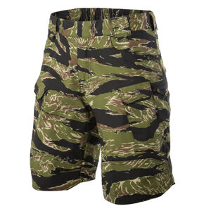 Kraťasy UTS® Urban Tactical Shorts® Stretch Helikon-Tex® (Farba: Tigerstripe, Veľkosť: 3XL)