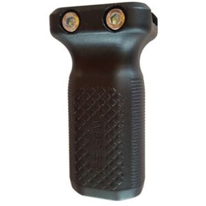 Predná rukoväť AK47 WBP® (Farba: Čierna)