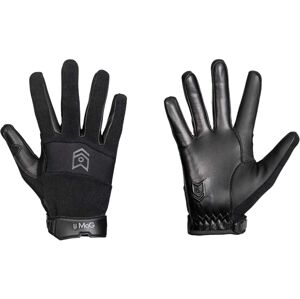 Ochranné rukavice 2ndSKIN MoG® – Čierna (Farba: Čierna, Veľkosť: 3XL)