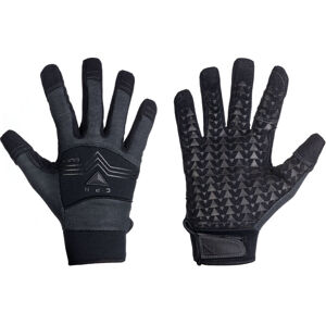 Ochranné rukavice Guide CPN 6204 MoG® – Čierna (Farba: Čierna, Veľkosť: L)