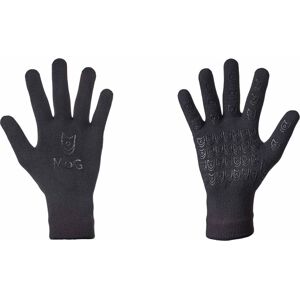 Zimné rukavice Shelter MoG® (Farba: Čierna, Veľkosť: M)