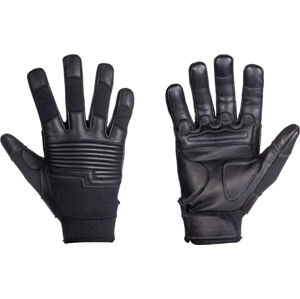 Zimné rukavice Patrol Winter MoG® (Farba: Čierna, Veľkosť: XL)