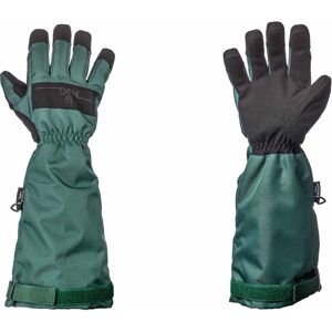 Zimné rukavice Genie MoG® (Farba: Olive Green / čierna, Veľkosť: XL)